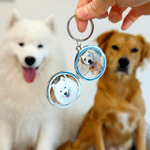 Animais de estimação